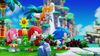Launch trailer na plošinovku Sonic Superstars