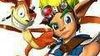 Jak and Daxter: The Lost Frontier Trailer
