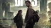 Oficiální plakát k seriálu The Last of Us