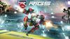 Rigs Mechanized Combat League
