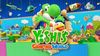 Yoshi’s Crafted World