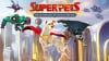 Příští měsíc vyjde hra DC League of Super-Pets: The Adventures of Krypto and Ace 