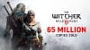 CD Projekt RED prodal 65 milionů kopií hry Zaklínač 3: Divoký hon, nové rozšíření se ukáže na GamesComu