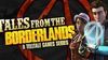 Tales From The Borderlands vyjde i v krabicové verzi