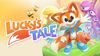 Vychází plošinovka Lucky’s Tale VR pro PlayStation VR, launch trailer
