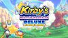 Oznámena hra Kirby’s Return to Dream Land Deluxe pro Nintendo Switch