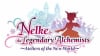 Hra Nelke & the Legendary Alchemists: Ateliers of the New World vyjde v Evropě