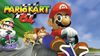Mario Kart 64 vyjde ve čtvrtek na Wii U skrze Virtual Console