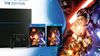 Oznámen PS4 bundle s hrou LEGO Star Wars: The Force Awakens