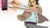 Shuhei Yoshida nebude jedinou novou hratelnou postavou v PS4 a PSV verzi Super Time Force Ultra