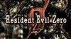 Capcom zřejmě chystá Resident Evil Zero HD