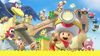 Nový trailer na Captain Toad: Treasure Tracker ukazuje dobré známky v recenzích