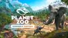 Vyšla hra Planet Zoo: Console Edition, podívejte se na launch trailer
