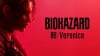 Capcom oznámil Resident Evil Veronica, vyjde v příštím roce