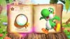 Šest minut dlouhý trailer na plošinovku Yoshi and the Mysterious Book
