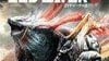 Záběry z PS4 verze akce God Eater 2: Rage Burst