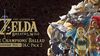 The Legend of Zelda: Breath of the Wild - The Champion’s Ballad