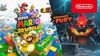 Dnes vychází hra Super Mario 3D World + Bowser’s Fury, launch trailer