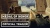 Hra Medal of Honor: Above and Beyond byla původně v plánu pro PC a konzole