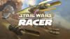 Star Wars Episode I: Racer – launch trailer