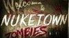 Zombie Nuketown 2025 mapa pro majitele PS3 verze Black Ops 2 tento týden
