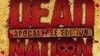 Dead Nation: Apocalypse Edition na PS4 v 1080p/30fps