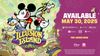 Disney Illusion Island Starring Mickey and Friends vyjde koncem května pro PS5 a Xbox Series X/S