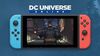 DC Universe Online vyjde pro Nintendo Switch