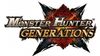 Launch trailer na Monster Hunter Generations