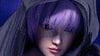 Ayane jako hratelná postava v Ninja Gaiden III: Razor’s Edge