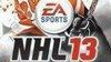 NHL 13 je od dnešního dne v prodeji