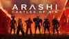 Vychází stealth akce Arashi: Castles of Sin pro PSVR