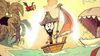 Don’t Starve: Shipwrecked vyjde během jara pro PS4