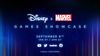 Oznámena prezentace Disney + Marvel Games Showcase
