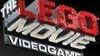 Warner Bros oznamuje The LEGO Movie Videogame