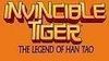 Invincible Tiger: The Legend of Han Tao se představuje
