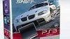 PS3 Slim 250GB NFS Shift Edition v prodeji