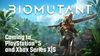 Biomutant vyjde v září pro PS5 a Xbox Series X/S