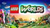 Hra LEGO Worlds vyjde s českými titulky