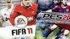 PES 2011 vs. FIFA 11 - recenze