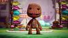 Příběhový trailer na plošinovku Sackboy: A Big Adventure