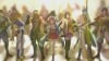 Koei Tecmo oznámilo hru Mosou Stars pro PS4