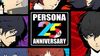 Atlus chce 25. výročí série Persona oslavit sedmi oznámeními