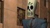 Obrázky z Grim Fandango Remastered