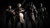 Odhaleni čtyři noví bojovníci do Mortal Kombat X