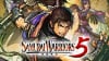 Oznámena akční hra Samurai Warriors 5