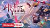Oznámena JRPG hra s otevřeným světem Atelier Yumia: The Alchemist of Memories & the Envisioned Land, vyjde příští rok