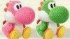 Yoshi's Woolly World má datum vydání + amiibo figurka