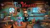 Oznámena logická hra Tin Hearts