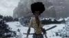 Afro Samurai 2: Revenge of Kuma vyjde epizodicky, PS4 verze má datum vydání